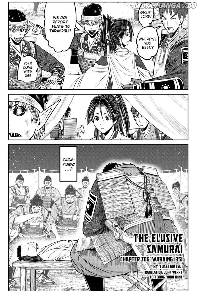 The Elusive Samurai Chapter 206 image 01_optimized